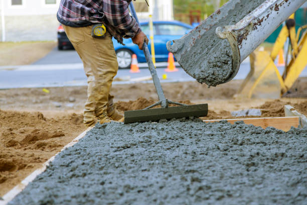 Best Concrete Steps and Stairs in Woodmont, CT
