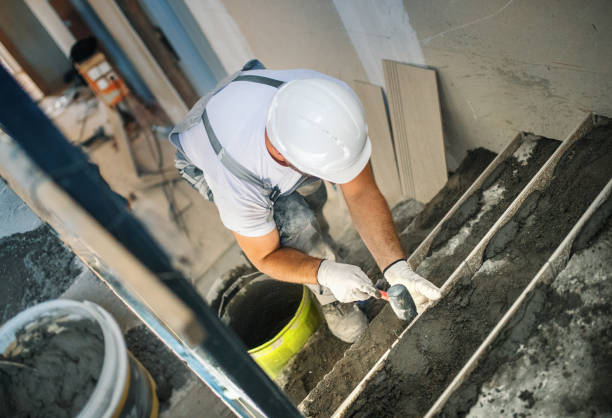 Best Concrete Patio Design and Installation in Woodmont, CT