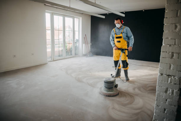 Reliable CT Concrete contractor Solutions