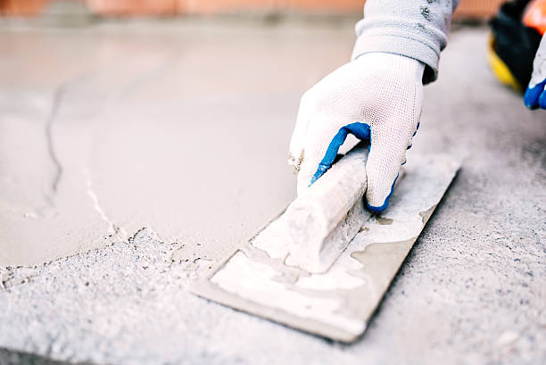 Best Commercial Concrete Services in Woodmont, CT